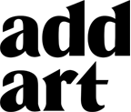 Add Art Logo