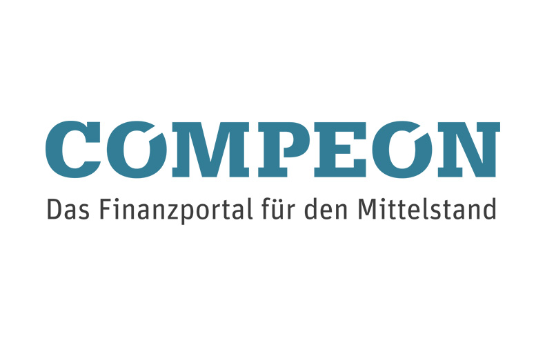 Mittelstandsfinanzierungsportal COMPEON setzt in Kommunikationsfragen auf newskontor