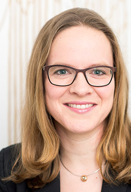Anne Röttsches