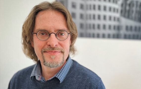 Wirtschaftswoche-Redakteur Andreas Toller verstärkt ab 1. März das PR-Team von newskontor