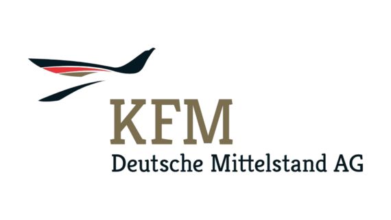 newskontor kommuniziert für KFM Deutsche Mittelstand AG