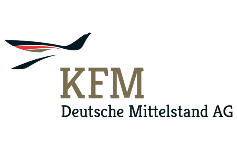 newskontor kommuniziert für KFM Deutsche Mittelstand AG