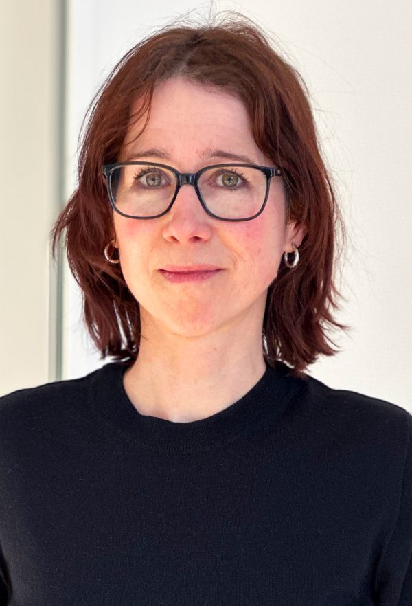 Sabine Kühn