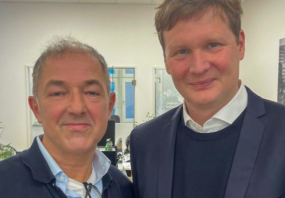 newskontor geht strategische Partnerschaft mit Wirtschafts- und Politikberatung von Beust & Coll. ein