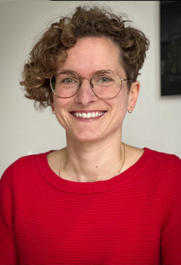 Isabelle Kaspari-Royé