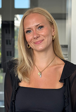 Emma Erzberger