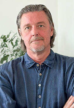 Marco Dalan